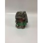 Cilindro ORIGINALE HUSQVARNA motosega T425 521553201
