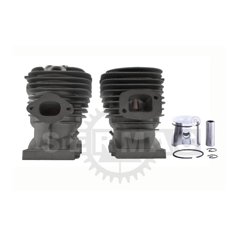 Kit cylindre à piston ECHO pour tronçonneuse CS420 CS4200 CS400 CS4000 54.120.1808