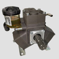 IMOVILLI medium-high pressure M 60 gimbal diaphragm pump 58 l/1' 40bar 550RPM | Newgardenstore.eu