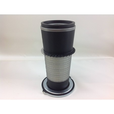 External air cartridge for agricultural machine engine AGRIFULL 80.50 - 80.60 | Newgardenstore.eu