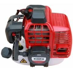 Motore a scoppio 2 tempi decespugliatore 26cc potenza 700W 98835 AMA