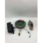 Electric starter kit HONDA GX240 GX270 ZANETTI ZBM240 ZBM270