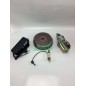 Electric starter kit HONDA GX240 GX270 ZANETTI ZBM240 ZBM270