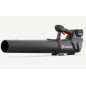 HUSQVARNA ASPIRE B8X-P4A 18V cordless blower air speed 40 m/s