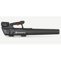 HUSQVARNA ASPIRE B8X-P4A 18V Akku-Gebläse Luftgeschwindigkeit 40 m/s | Newgardenstore.eu