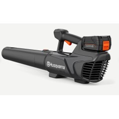 HUSQVARNA ASPIRE B8X-P4A 18V Akku-Gebläse Luftgeschwindigkeit 40 m/s | Newgardenstore.eu