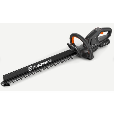 HUSQVARNA ASPIRE H50-P4A 18V Akku-Heckenschere 50 cm Messerlänge | Newgardenstore.eu