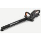 HUSQVARNA ASPIRE H50-P4A 18V cordless hedge trimmer blade length 50 cm