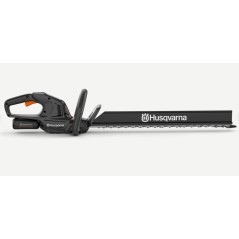 Cortasetos sin cable HUSQVARNA ASPIRE H50-P4A 18V 50 cm de longitud de hoja | Newgardenstore.eu