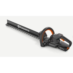 Cortasetos sin cable HUSQVARNA ASPIRE H50-P4A 18V 50 cm de longitud de hoja | Newgardenstore.eu