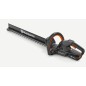 HUSQVARNA ASPIRE H50-P4A 18V cordless hedge trimmer blade length 50 cm