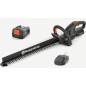 HUSQVARNA ASPIRE H50-P4A Taille-haie sans fil 18V Longueur de lame 50 cm HUSQVARNA ASPIRE H50-P4A Taille-haie sans fil 18V Longueur de lame 50 cm