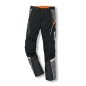 Pantalon noir anti-coupure en matière légère et respirante STIHL ADVANCE X-LIGHT