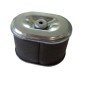 Cartuccia filtro aria a secco trattorino rasaerba ZANETTI ZBM160 17210-ZE1-505