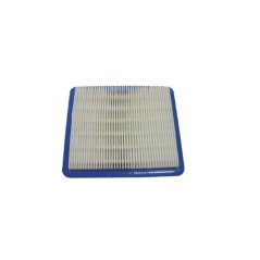 Air filter cartridge COMPATIBLE lawn mower BRIGGS & STRATTON 491588s 399959 | Newgardenstore.eu