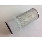 External air filter cartridge for agricultural machine engine AGRIFULL C60L - C60N