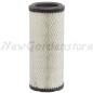 External air filter cartridge lawn tractor compatible KIOTI R140142270