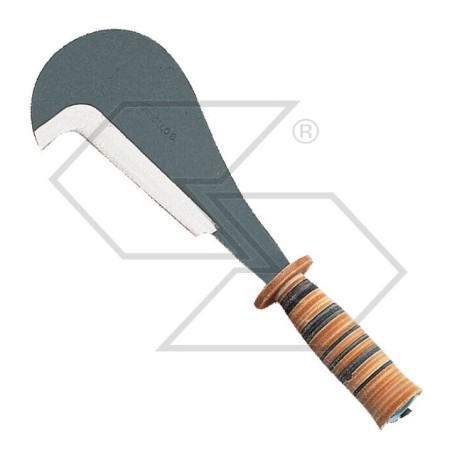 BRUSH TYPE MONTEROTONDO BLADE 30 cm R340520 | Newgardenstore.eu