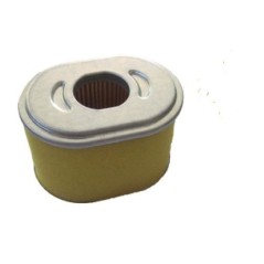 Cartucho filtro de aire motor cultivador HONDA GX160 GX200 ZBM160 ZBM200