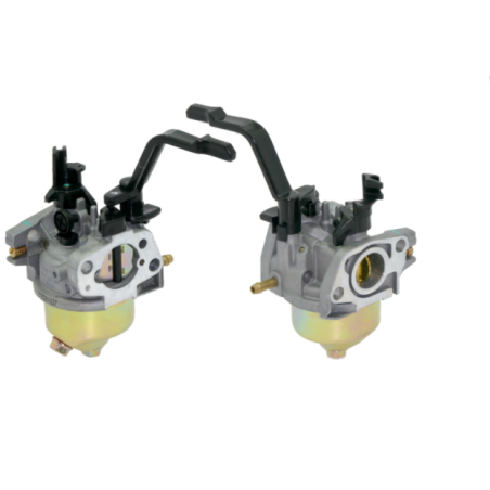 Carburateur moteur cultivateur générateur HONDA LAUNTOP LT200 GX160 GX200 | Newgardenstore.eu