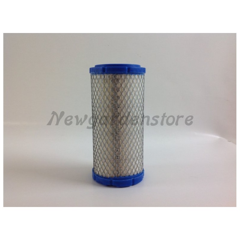 Air filter cartridge lawn mower engine compatible BRIGGS & STRATTON 14-152 820263