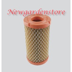 Air filter cartridge lawn mower engine compatible BRIGGS&STRATTON 3-392 793569