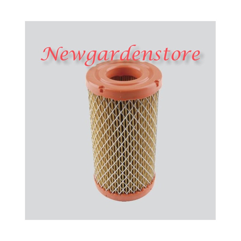 Air filter cartridge lawn mower engine compatible BRIGGS&STRATTON 3-392 793569