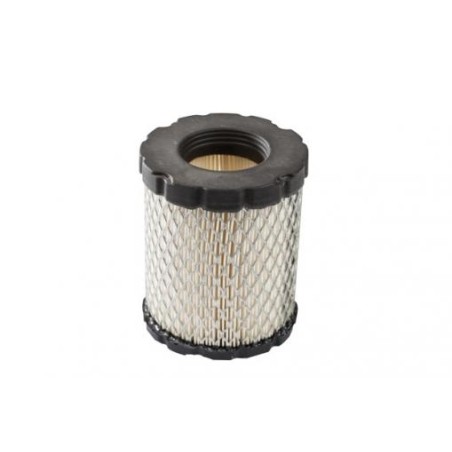 Cartucho filtro de aire motor cortacésped compatible BRIGGS&STRATTON 798897 | Newgardenstore.eu