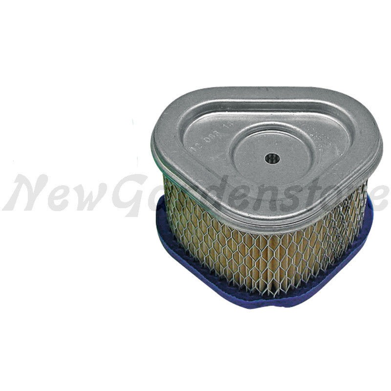 Air filter cartridge lawn tractor engine compatible KOHLER M92359