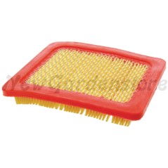 Cartucho de filtro de aire para biotrituradora ORIGINAL LONCIN 180130178-0001