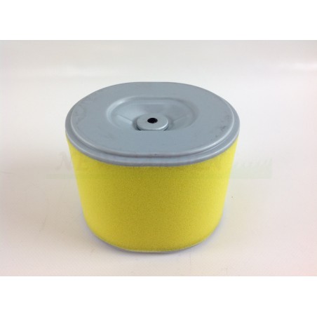 Air filter cartridge ZANETTI motor hoe engine compatible ZBM340 ZBM390