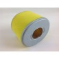 Cartuccia filtro aria motozappa motore ZANETTI compatibile ZBM340 ZBM390 30-242
