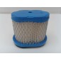 BRIGGS & STRATTON lawn mower air filter cartridge 110402, 110412