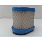 BRIGGS & STRATTON lawn mower air filter cartridge 110402, 110412