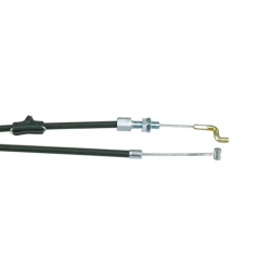 Cable acelerador tractor de césped SABO 52-152 TA M.A | Newgardenstore.eu