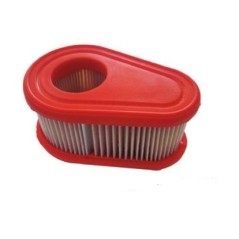 Cartucho de filtro de aire para cortacésped BRIGGS&STRATTON 100007 | Newgardenstore.eu