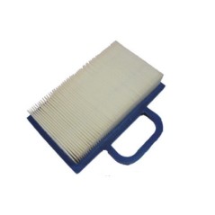 Cartuccia filtro aria rasaerba tagliaerba BRIGGS&STRATTON INTEK 100009 | Newgardenstore.eu