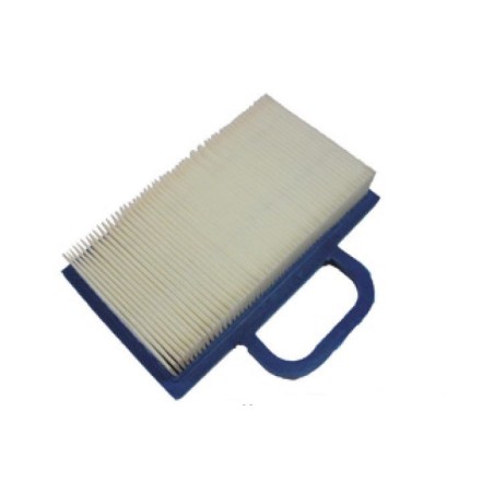 Cartouche de filtre à air pour tondeuse BRIGGS&STRATTON INTEK 100009 | Newgardenstore.eu