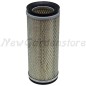 Air filter cartridge agricultural tractor compatible KUBOTA T007016323