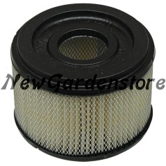 Air filter cartridge lawn tractor compatible BRIGGS & STRATTON 390492