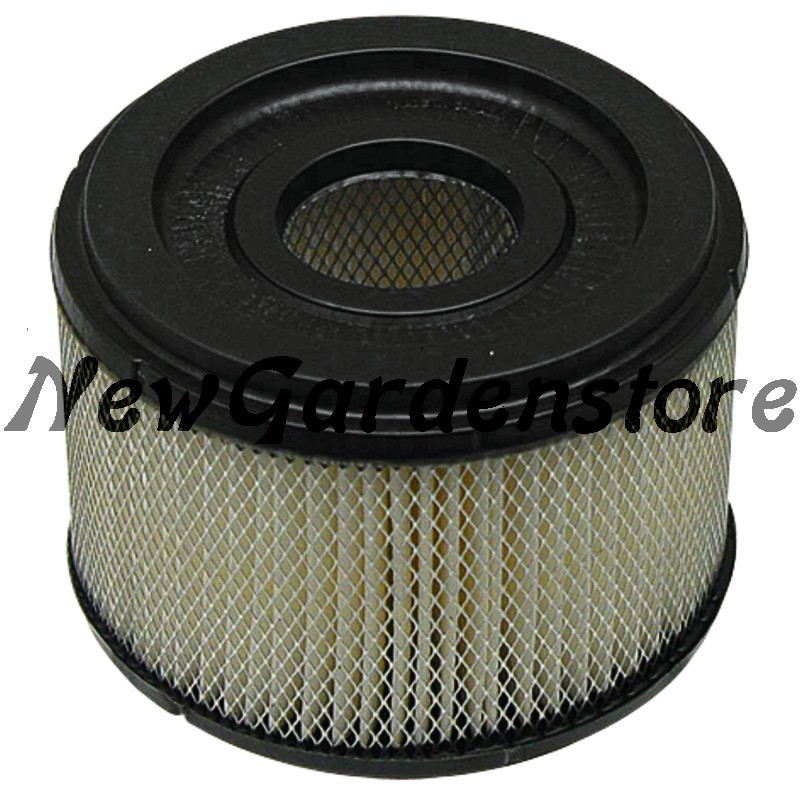 Cartucho filtro de aire tractor de césped compatible BRIGGS & STRATTON 390492