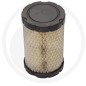 BRIGGS & STRATTON compatible lawn tractor air filter cartridge 796031