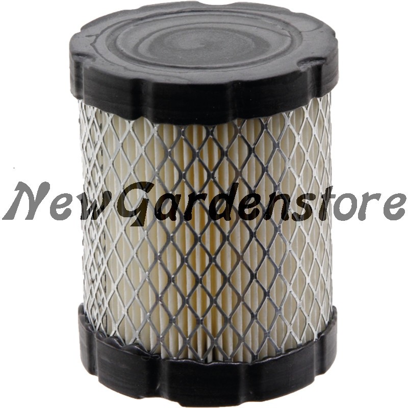 Air filter cartridge lawn tractor compatible BRIGGS & STRATTON 796032