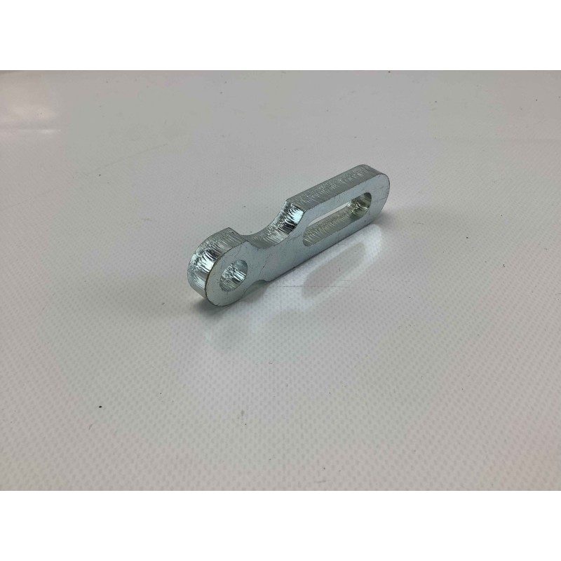 Barre d'accouplement du support du marchepied TURBO4 ORIGINAL GIANNI FERRARI 01.50.00.4930