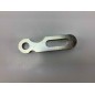 Barre d'accouplement du support du marchepied TURBO4 ORIGINAL GIANNI FERRARI 01.50.00.4930