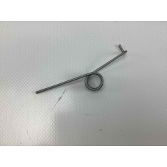 Molla arresto portello contenitore TURBO1 ORIGINALE GIANNI FERRARI 00.47.00.0190