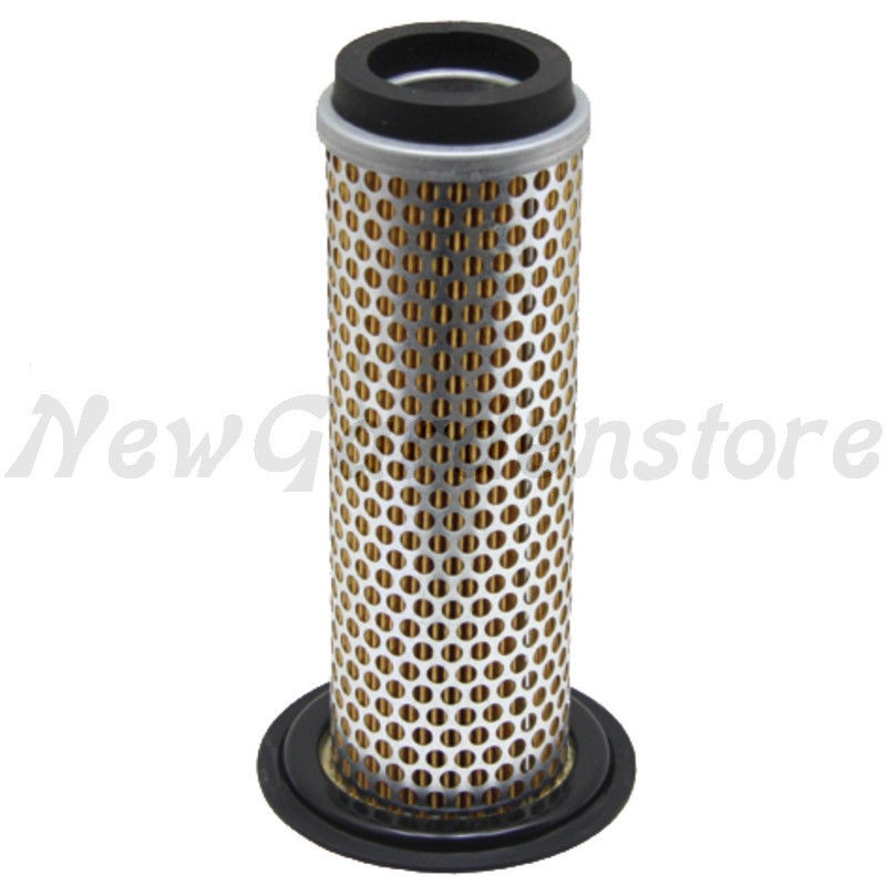 Air filter cartridge lawn tractor compatible ISEKI 1550-104-2020-0