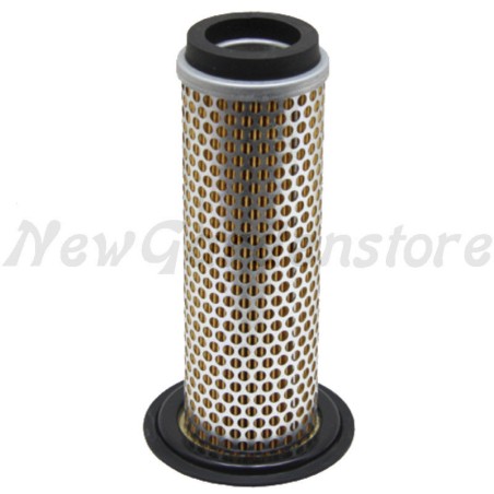 Air filter cartridge lawn tractor compatible ISEKI 1550-104-2020-0 | Newgardenstore.eu