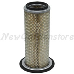 Lawn tractor air filter cartridge ISEKI compatible 1560-103-2024-0