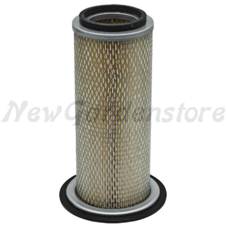 Cartuccia filtro aria trattorino tagliaerba compatibile ISEKI 1560-103-2024-0 | Newgardenstore.eu